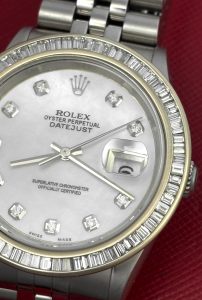 RolexDatejust