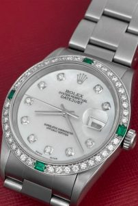 RolexDatejust