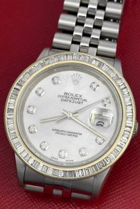 RolexDatejust