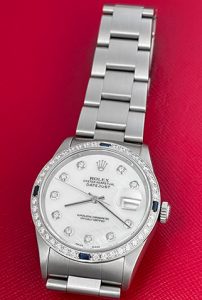 RolexDatejust
