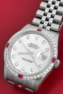 RolexDatejust