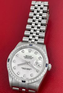RolexDatejust