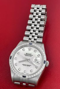 RolexDatejust
