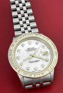 RolexDatejust
