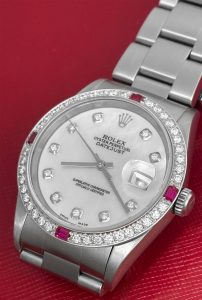 RolexDatejust