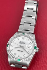 RolexDatejust