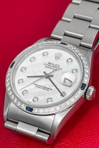 RolexDatejust