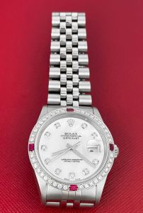 RolexDatejust