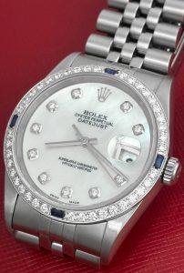 RolexDatejust