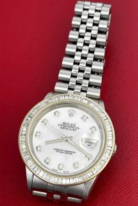 RolexDatejust