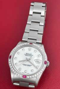 RolexDatejust
