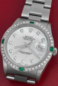 RolexDatejust