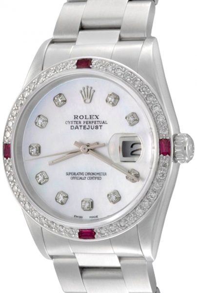 RolexDatejust