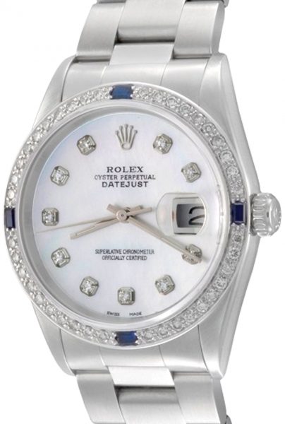 RolexDatejust