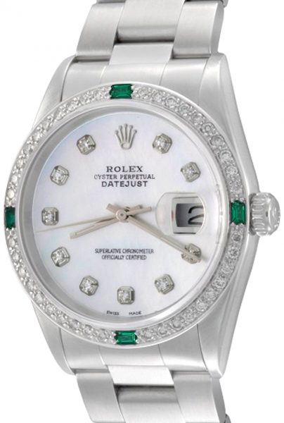 RolexDatejust