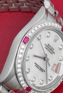 RolexDatejust
