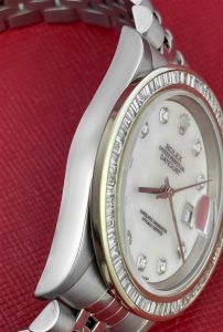 RolexDatejust