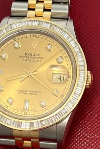 RolexDatejust