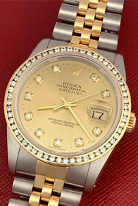 RolexDatejust