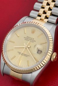 RolexDatejust