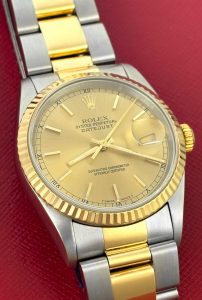 RolexDatejust