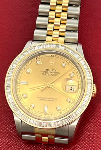 RolexDatejust