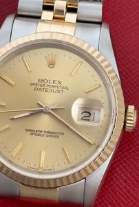 RolexDatejust