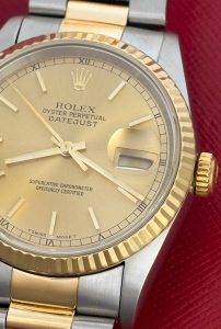 RolexDatejust