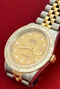 RolexDatejust