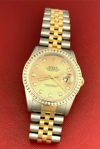 RolexDatejust
