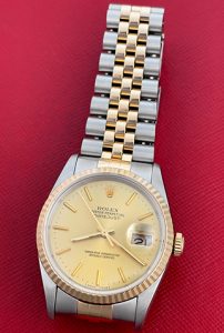 RolexDatejust
