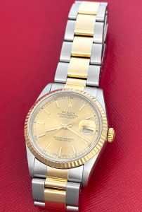 RolexDatejust