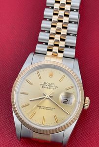 RolexDatejust