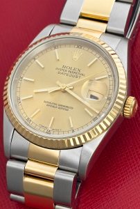 RolexDatejust