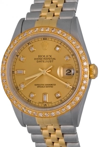 RolexDatejust
