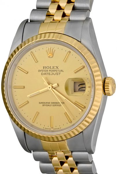 RolexDatejust