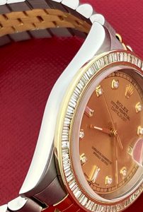 RolexDatejust