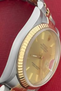 RolexDatejust