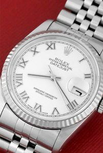 RolexDatejust