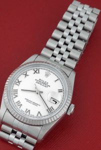 RolexDatejust