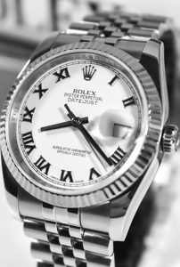 RolexDatejust