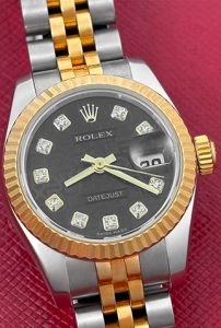 RolexDatejust