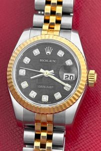 RolexDatejust