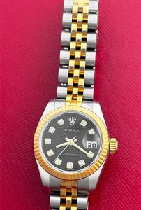 RolexDatejust