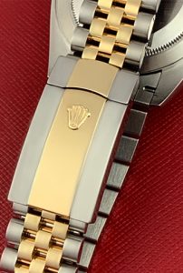 RolexDatejust 41