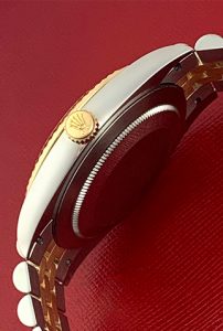 RolexDatejust 41