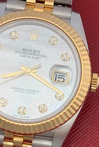 RolexDatejust 41