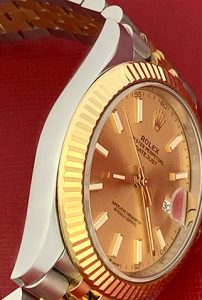 RolexDatejust 41