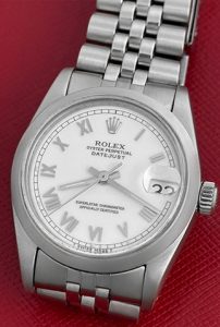 RolexDatejust