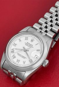 RolexDatejust